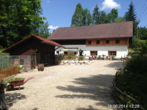 Ferienwohnung Eschermühle